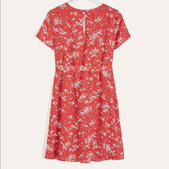 Host Pick ✨Thyme Maternity dress - Picture 3 of 4